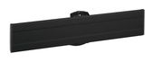 Vogel's 80 kg PFB3407 Adapterleiste 715 mm schwarz f&uuml;r 87,96 Euro