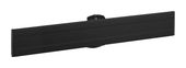 Vogel's 80 kg PFB3409 Adapterleiste 915 mm schwarz f&uuml;r 101,96 Euro