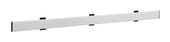 Vogel's 160 kg PFB3427 Adapterbar 2765 mm silber f&uuml;r 248,96 Euro