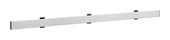 Vogel's Zimmerdecken Halterung 160 kg PFB3433 Adapterbar 3315 mm silber f&uuml;r 330,00 Euro