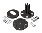 Vogel's Decke/Boden Halterung 337,5 kg PFF7965 Bodenmontageplatte f&uuml;r 325,00 Euro