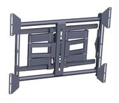 Vogel's Wand Halterung 90° bis 190,5 cm (75") 80 kg neigbar PFW6851 f&uuml;r 260,96 Euro