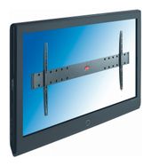 Vogel's Wand Halterung bis 2,03 m (80") 70 kg PHW100L f&uuml;r 58,96 Euro