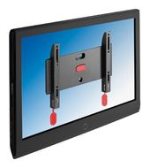 Vogel's Wand Halterung bis 66 cm (26") 20 kg PHW100S f&uuml;r 20,96 Euro