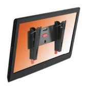 Vogel's Wand Halterung bis 101,6 cm (40") 20 kg 0 - 15° neigbar PHW200 S f&uuml;r 34,96 Euro