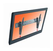 Vogel's Wand Halterung bis 165,1 cm (65") 45 kg 0 - 15° neigbar PHW200L f&uuml;r 67,96 Euro