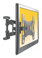Vogel's Wand Halterung bis 101,6 cm (40") 45 kg 0 - 15° neigbar PHW400L f&uuml;r 219,96 Euro