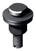 Vogel's PLA8808 LED-Befestigungsschrauben f&uuml;r 40,46 Euro
