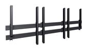 Vogel's Wand Halterung PLI8302 LED wall interface for Optoma Quad 163 inch f&uuml;r 1.742,00 Euro
