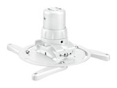 Vogel's PPC 1500 - Projektor-Deckenbefestigung weiß f&uuml;r 86,96 Euro