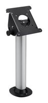 Vogel's aus Aluminium  PTA3102 (Aluminium, Schwarz) f&uuml;r 138,96 Euro