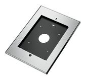 Vogel's aus Aluminium, Stahl für Apple iPad Air 1 / 2 & iPad Pro 9.7 bis 24,6 cm (9.7")  PTS1213 TabLock (Silber) f&uuml;r 141,96 Euro