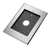Vogel's aus Aluminium, Stahl für Apple iPad Air 1 / 2 & iPad Pro 9.7 bis 24,6 cm (9.7")  PTS1214 TabLock (Silber) f&uuml;r 151,96 Euro