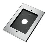 Vogel's für Apple iPad 10.2 (2019) & iPad (2020, 2021) bis 25,9 cm (10.2")  PTS1238 TabLock (Silber) f&uuml;r 157,96 Euro