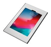 Vogel's aus Aluminium, Stahl für Apple Apple iPad Air 10.9 (2020) bis 27,7 cm (10.9")  PTS1245 TabLock (Silber) f&uuml;r 157,96 Euro