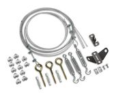 Vogel's PUA9510 Stabilisierungsset für PUC 24xx f&uuml;r 28,46 Euro