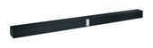 Vogel's Soundbar 6 W 1.0 Kanäle  PVA 4316 (Schwarz) f&uuml;r 2.128,00 Euro