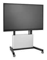 Vogel's Flur Halterung bis 2,18 m (86") 160 kg TE1164 Trolley motorisiert f&uuml;r 2.332,00 Euro