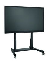 Vogel's Flur Halterung bis 2,18 m (86") 160 kg TE1264 Trolley motorisiert f&uuml;r 1.808,00 Euro