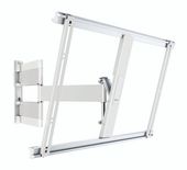 Vogel's Wand Halterung 180° bis 165,1 cm (65") 25 kg 0 - 20° Thin 545 flache f&uuml;r 278,96 Euro