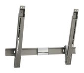 Vogel's Wand Halterung bis 165,1 cm (65") 25 kg 0 - 15° Thin315 UltraThin f&uuml;r 98,96 Euro
