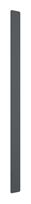 Vogel's TVA 6000 Kabelkanal (Schwarz) f&uuml;r 21,46 Euro