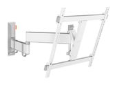 Vogel's Wand Halterung 180° bis 165,1 cm (65") 25 kg 0 - 20° neigbar TVM3445 schwenkbare f&uuml;r 150,96 Euro