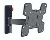 Vogel's Wand Halterung 120° bis 101,6 cm (40") 15 kg 0 - 20° Wall 2125B f&uuml;r 79,96 Euro