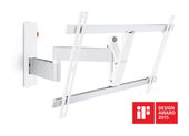 Vogel's Wand Halterung 360° 180° bis 165,1 cm (65") 30 kg 0 - 20° Wall 2345 f&uuml;r 169,96 Euro