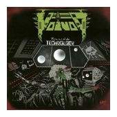 Voivod - Killing Technology f&uuml;r 17,49 Euro