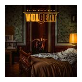Volbeat - God Of Angels Trust f&uuml;r 17,99 Euro
