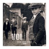 Volbeat - Rewind, Replay, Rebound f&uuml;r 18,99 Euro