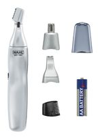 Wahl Trocken Rasierer 05545-2416 Ear, Nose & Brow 3-In-1 f&uuml;r 9,99 Euro