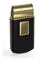 Wahl Rasierer Nickel-Metallhydrid (NiMH) 45 min 07057-016 Travel Shaver Gold Edition f&uuml;r 21,49 Euro