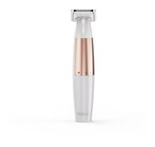 Wahl Haarschneider Batterie  3028668 (Weiß/Roségold) f&uuml;r 12,99 Euro