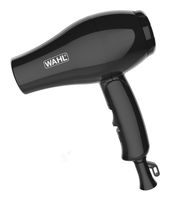 Wahl Haartrockner 1000 W  3402-0470 Reisehaartrockner Travel Dryer (Schwarz) f&uuml;r 22,99 Euro