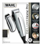 Wahl Haarschneider 79305-1316 Deluxe HomePro Haarschneider f&uuml;r 27,99 Euro