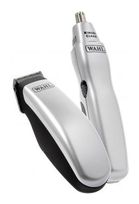 Wahl Haarschneider Batterie/Akku 9962-1816 Travel Kit f&uuml;r 19,99 Euro