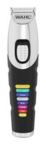 Wahl Trocken Rasierer Lithium-Ion (Li-Ion) 240 min Color Trim Barttrimmer f&uuml;r 40,99 Euro