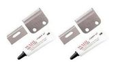 Wahl Hair Clipper Blade Set & Oil f&uuml;r 12,99 Euro
