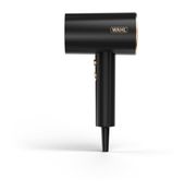 Wahl Haartrockner 2100 W  Ionic Flow (Schwarz/Gold) f&uuml;r 32,46 Euro