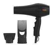 Wahl Haartrockner 1500 W  PowerPik 2 (Schwarz) f&uuml;r 19,99 Euro