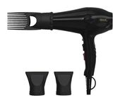 Wahl Haartrockner 2000 W  PowerPik 5000 (Schwarz) f&uuml;r 37,46 Euro
