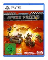 Warhammer 40,000: Speed Freeks (PlayStation 5) f&uuml;r 19,99 Euro