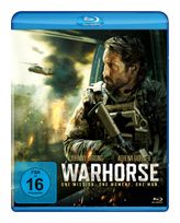 Warhorse (Blu-Ray) f&uuml;r 13,99 Euro
