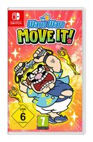 WarioWare: Move It! (Nintendo Switch) f&uuml;r 49,99 Euro