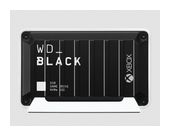 Western digital 1 TB SSD  Black D30 Game Drive Xbox (Schwarz, Weiß) f&uuml;r 148,99 Euro