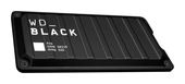 Western digital 1 TB SSD  Black P40 Game Drive (Schwarz) f&uuml;r 277,96 Euro