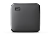 Western digital 2 TB SSD  Digital Elements SE (Schwarz) f&uuml;r 229,96 Euro