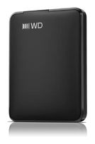 Western digital 1 TB externe Festplatte 2.5" USB Typ-C  Elements Portable (Schwarz) f&uuml;r 135,96 Euro